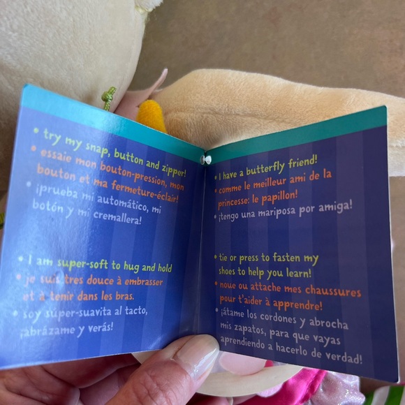 Manhattan Toy Dress-up Princess (NWT) - Picture 5 of 11